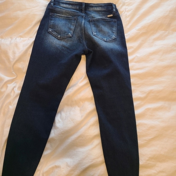 KanCan midrise jeans - Picture 5 of 8